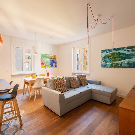 Cozy Apartment Taste Of Testaccio Ρώμη Εξωτερικό φωτογραφία