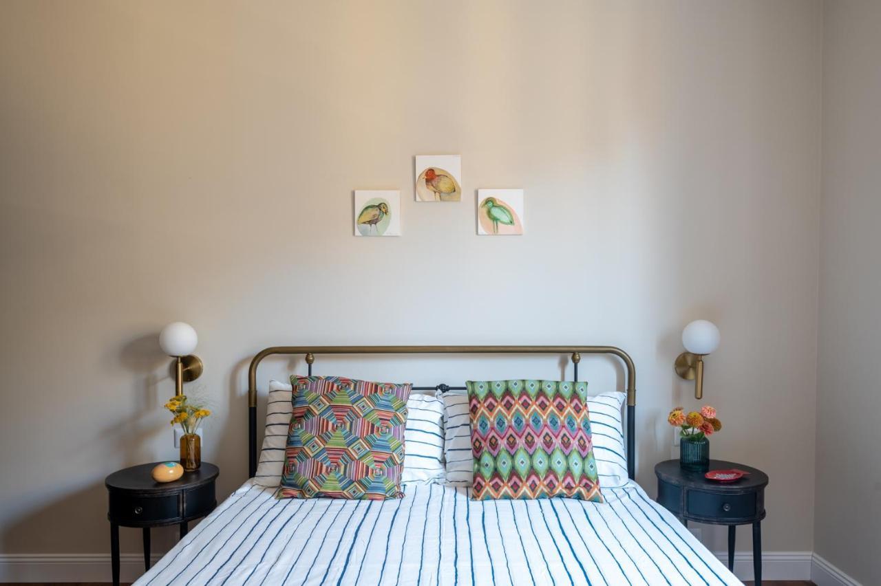 Cozy Apartment Taste Of Testaccio Ρώμη Εξωτερικό φωτογραφία