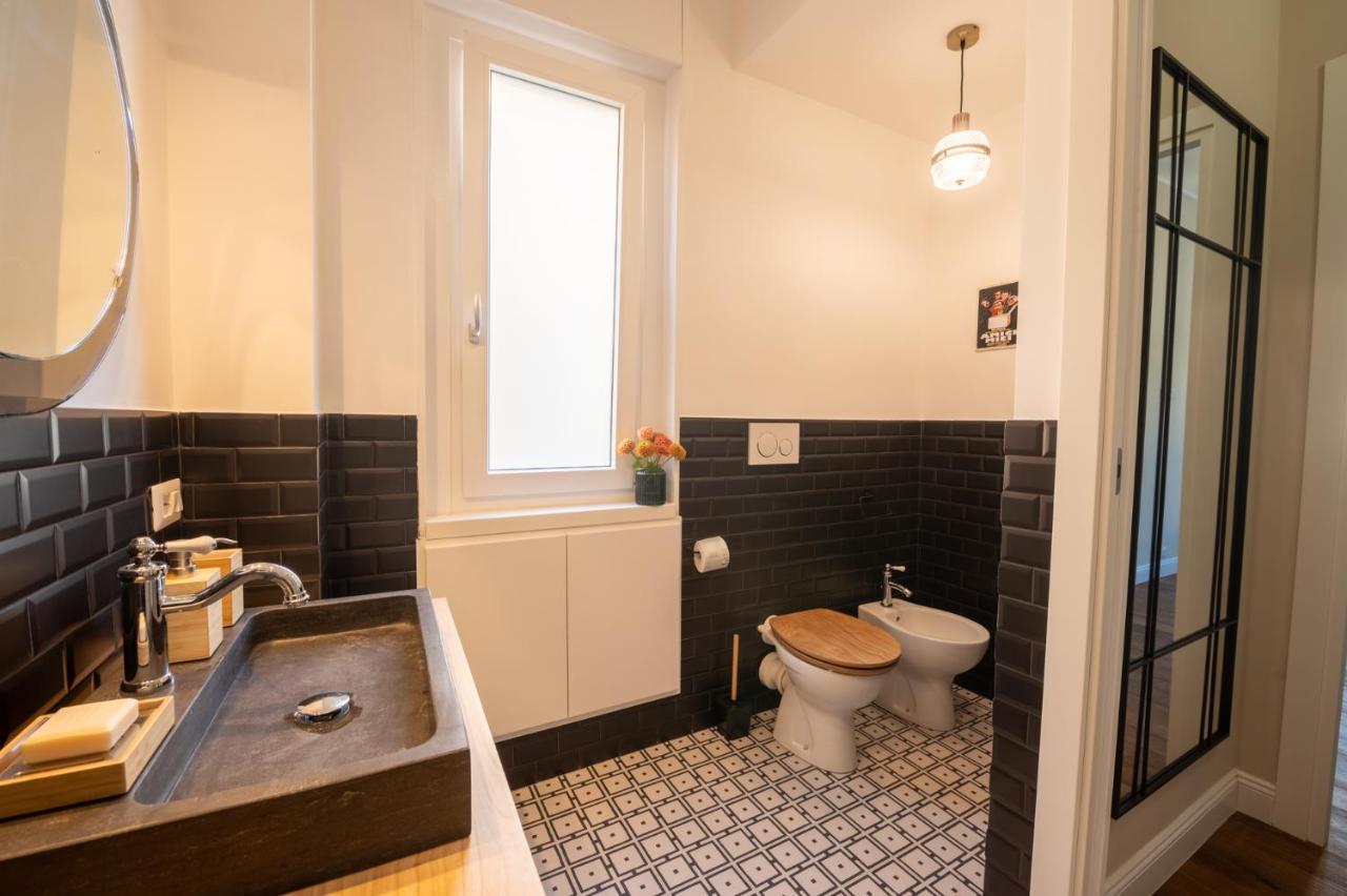 Cozy Apartment Taste Of Testaccio Ρώμη Εξωτερικό φωτογραφία