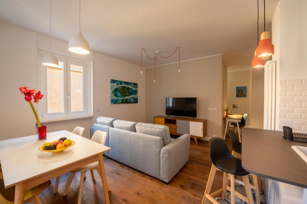 Cozy Apartment Taste Of Testaccio Ρώμη Εξωτερικό φωτογραφία