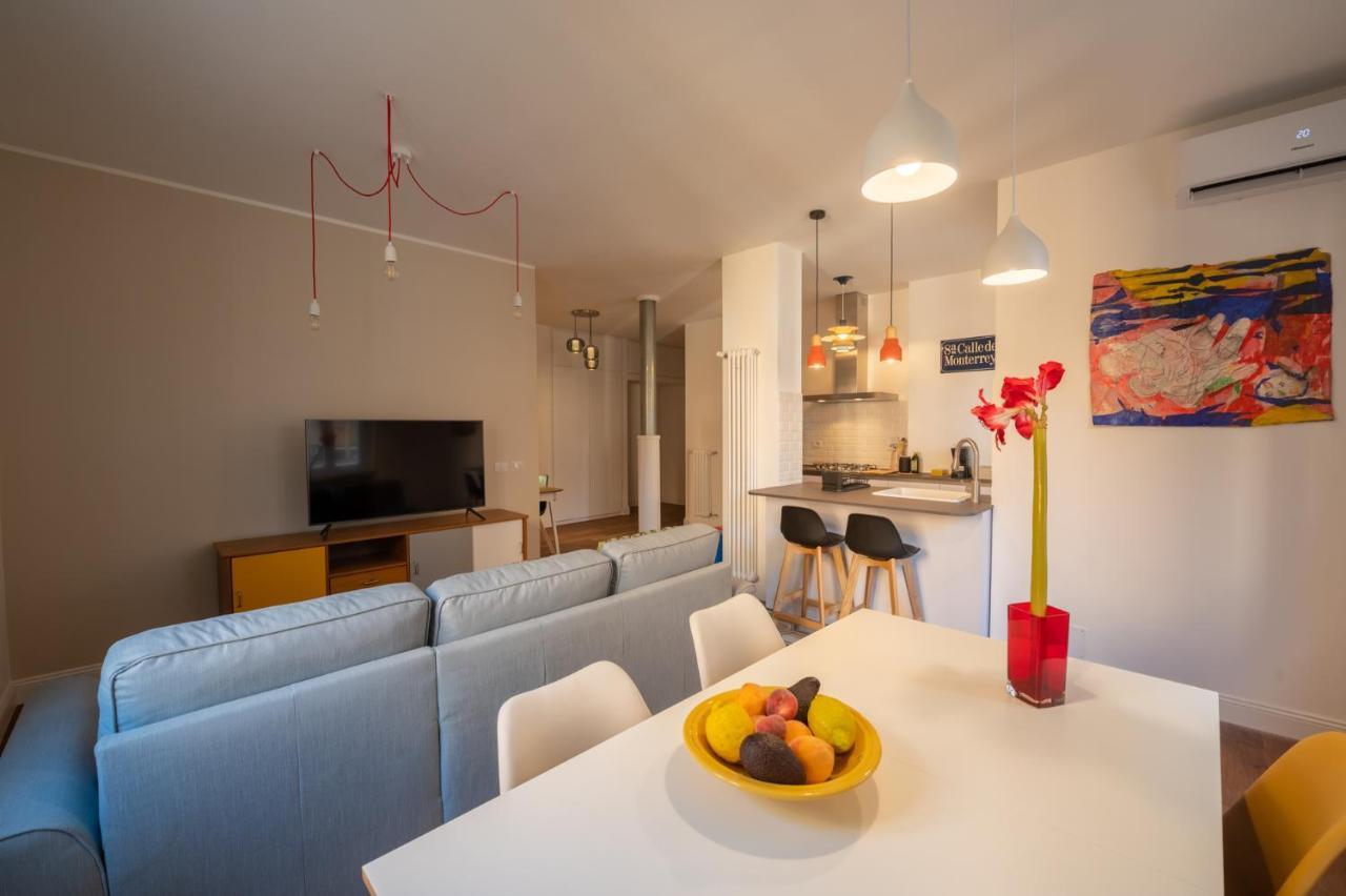 Cozy Apartment Taste Of Testaccio Ρώμη Εξωτερικό φωτογραφία