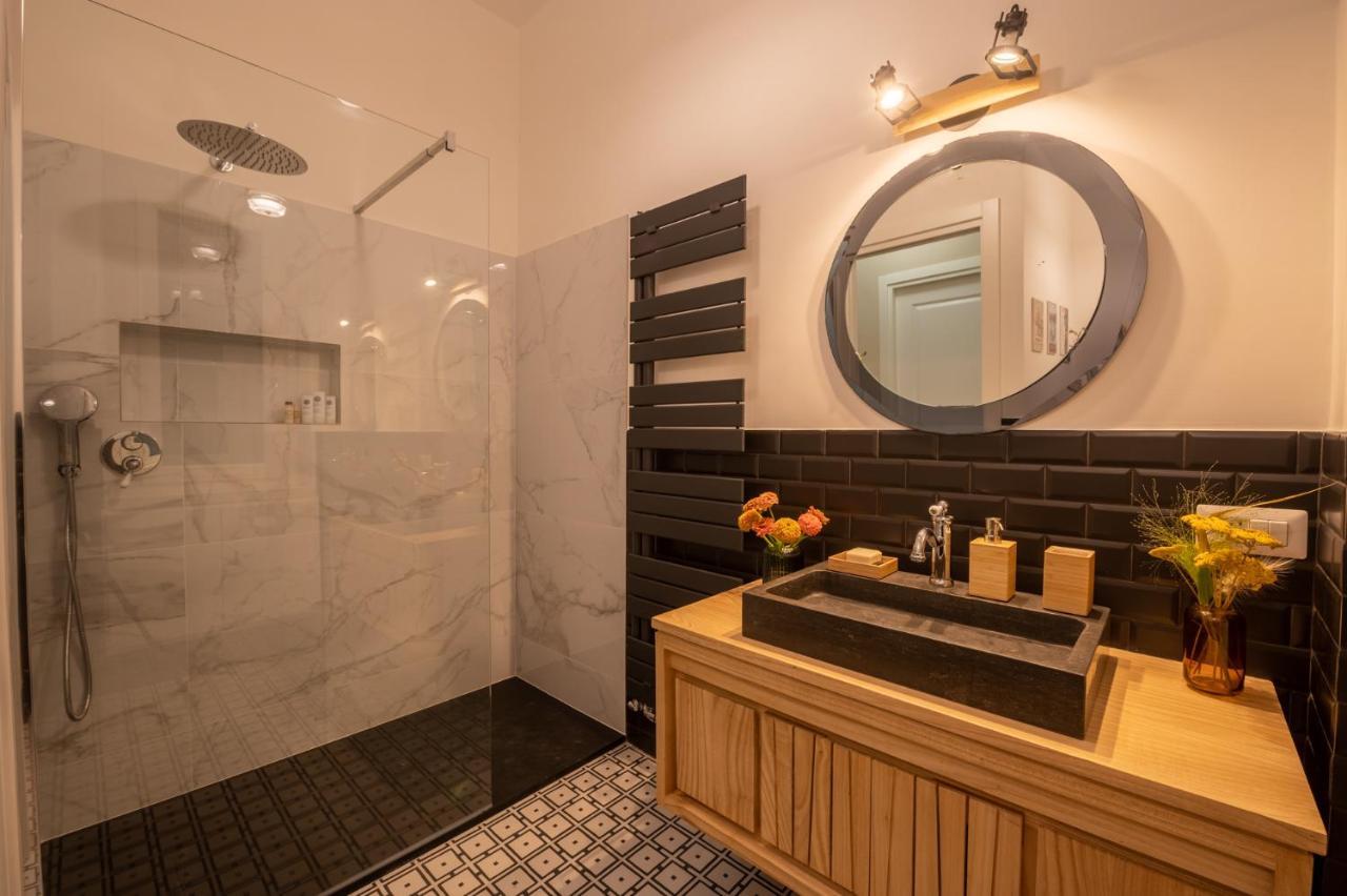 Cozy Apartment Taste Of Testaccio Ρώμη Εξωτερικό φωτογραφία