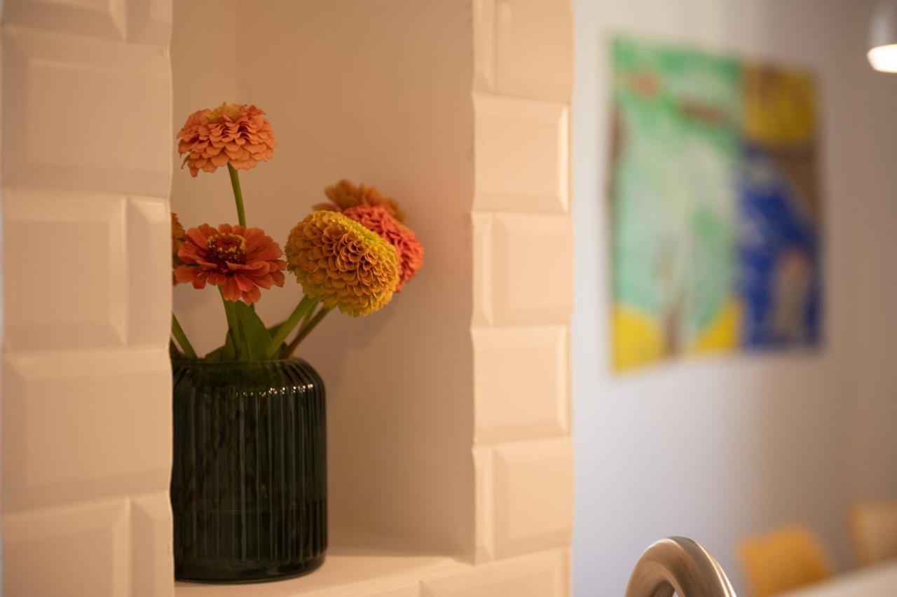 Cozy Apartment Taste Of Testaccio Ρώμη Εξωτερικό φωτογραφία