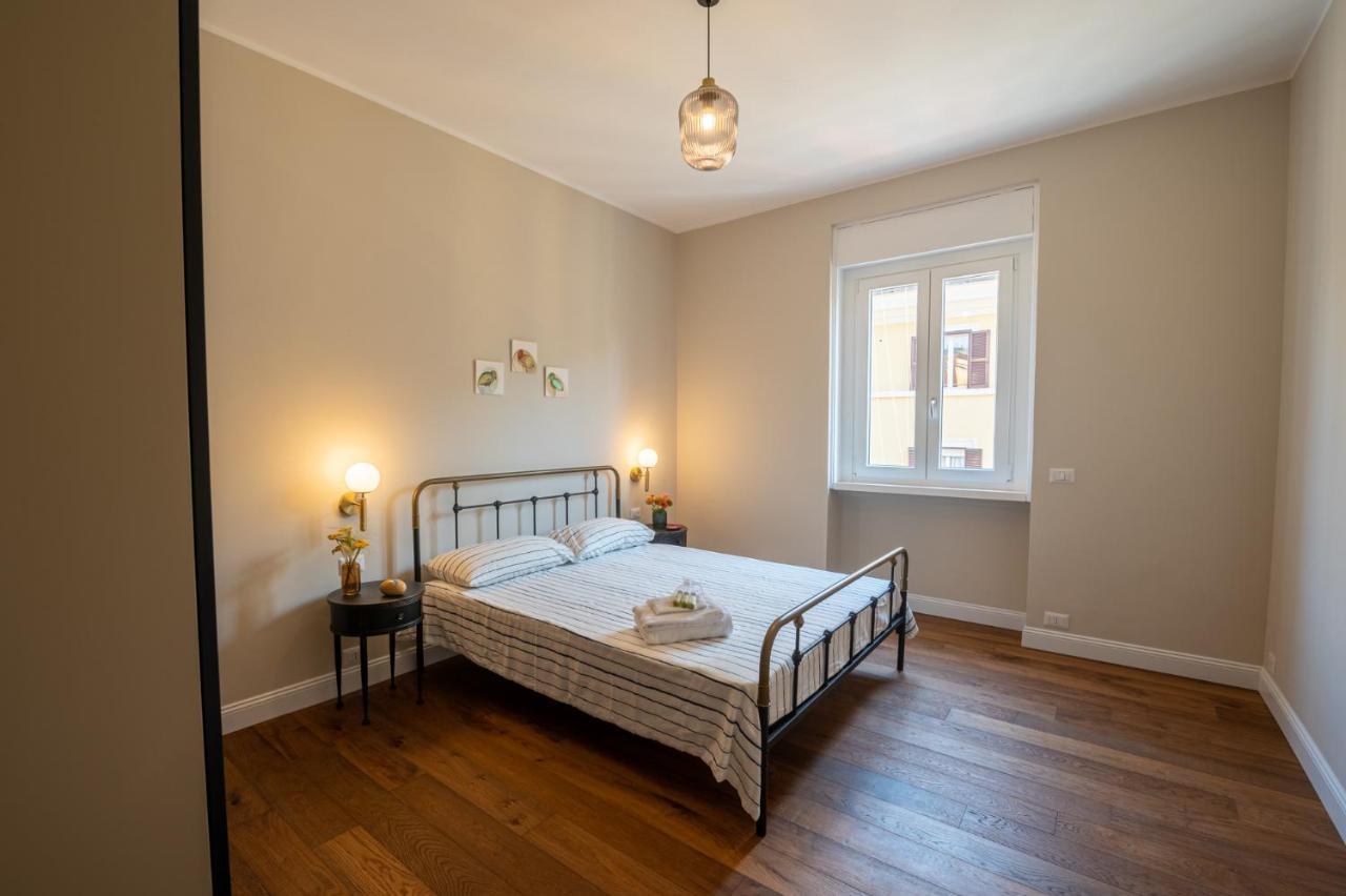 Cozy Apartment Taste Of Testaccio Ρώμη Εξωτερικό φωτογραφία